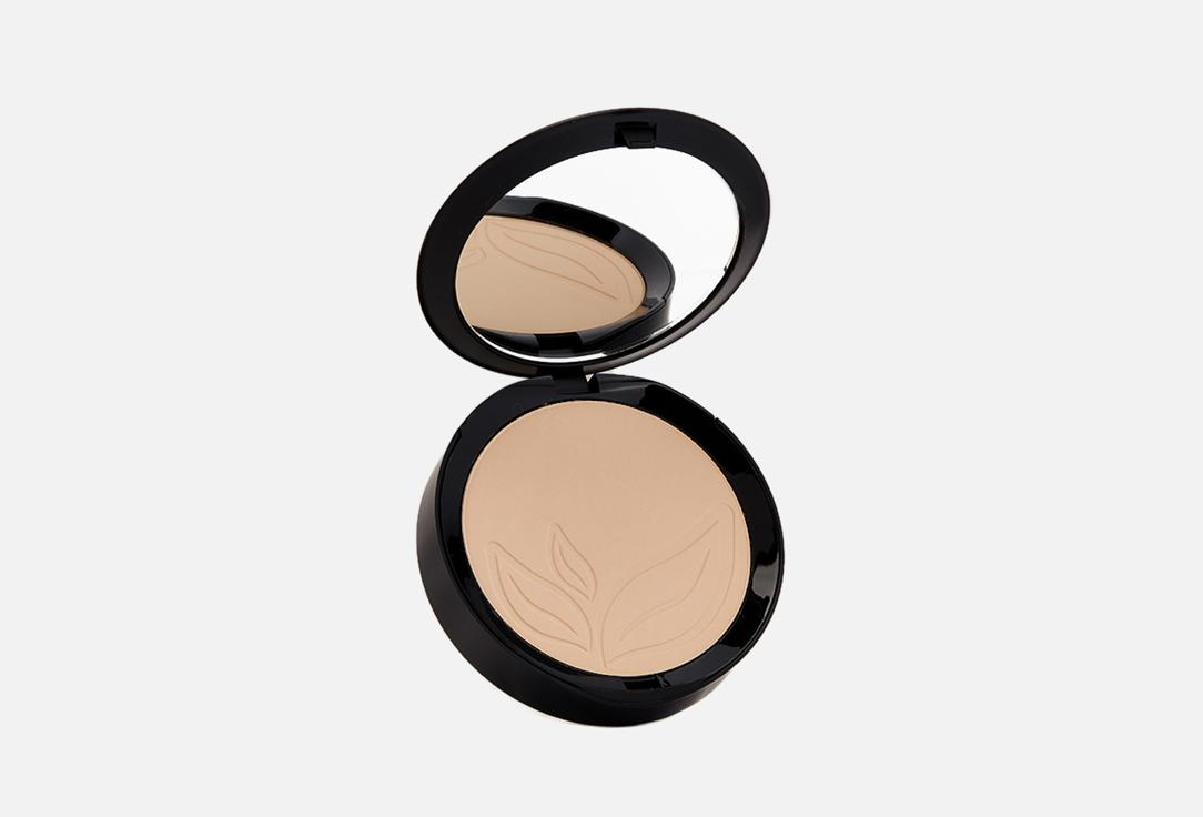 PuroBio Cosmetics | Compact Foundation. Цвет: 02