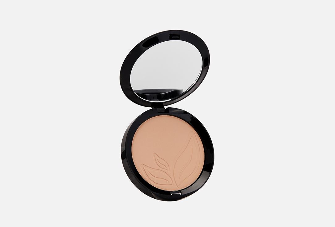 Indissoluble Compact Powder. Цвет: 4 теплый