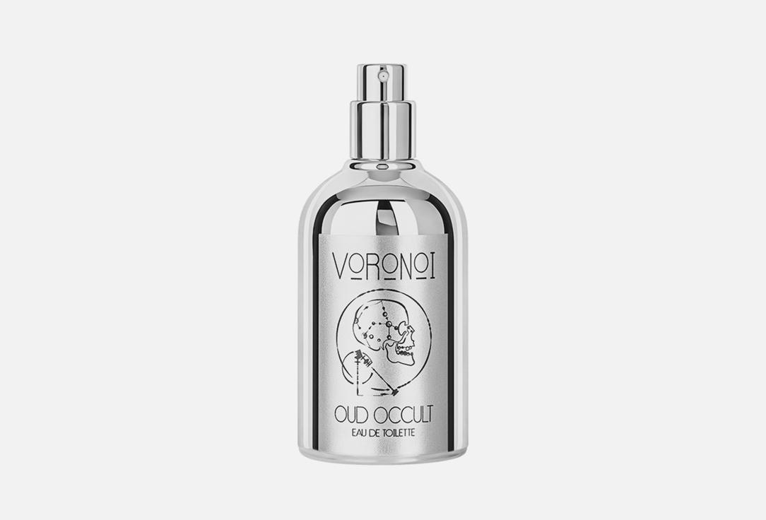 VORONOI | Oud Occult. Цвет: