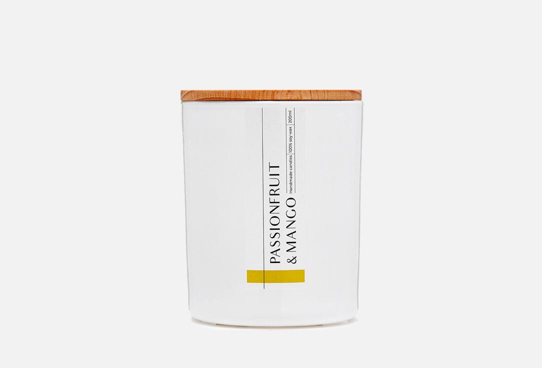 AESTHETE home | Mango and passion fruit. 250 мл