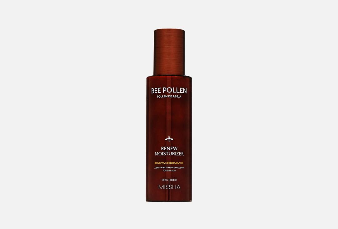 Bee Pollen Renew Moisturizer. Цвет: