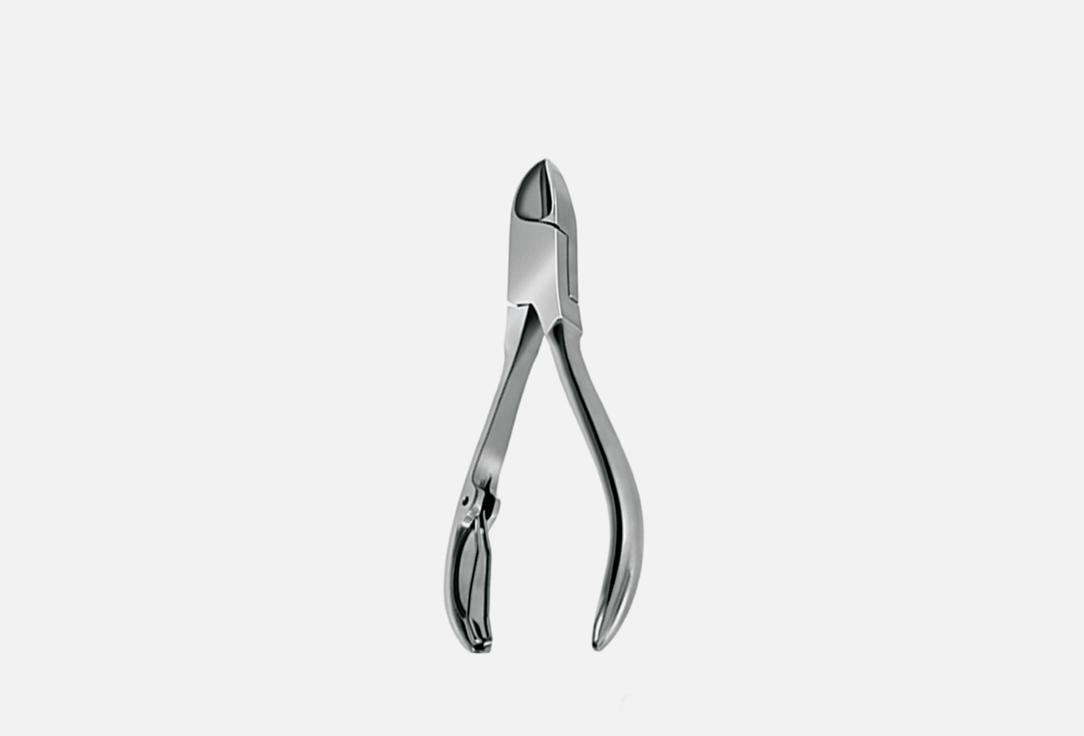 Pedicure nail clippers RU-052. 1 шт