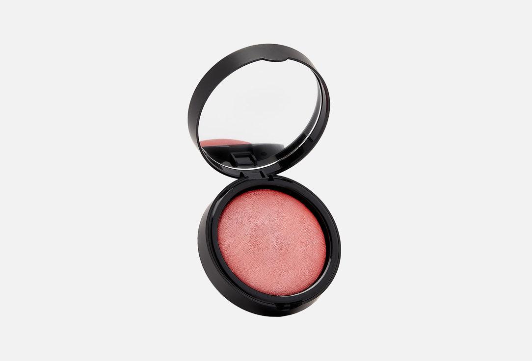 BAKED BLUSHER. Цвет:  06 Hot rose