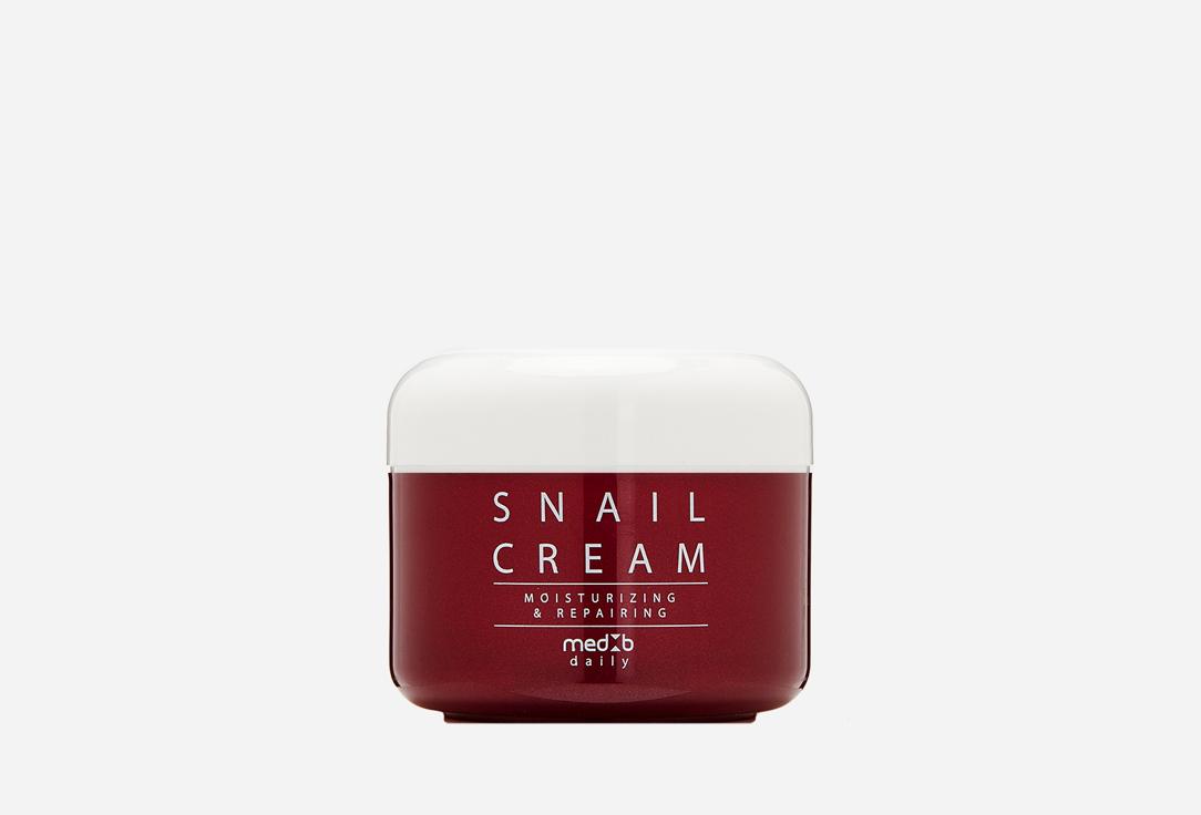 Daily Snail Cream. Цвет: