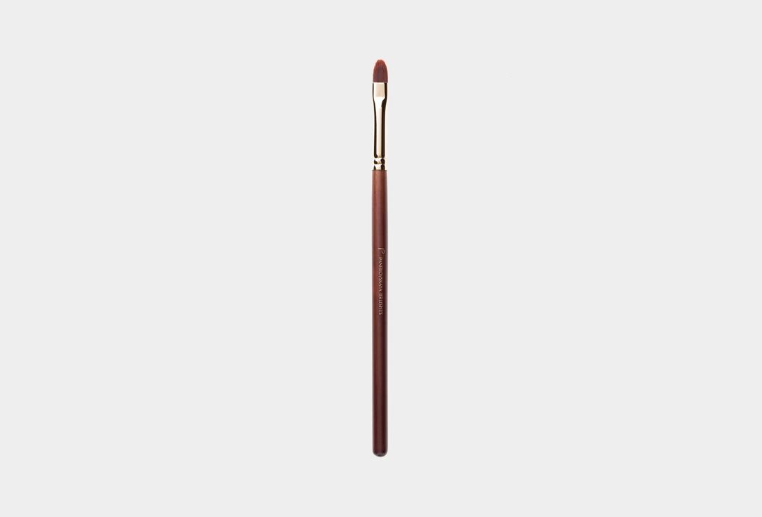 Panfilovskaya Beauty | Flat brush for lipstick. Цвет: