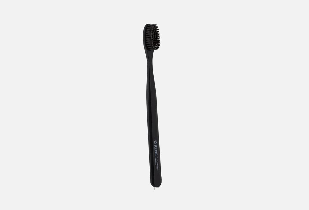 toothbrush (black). Цвет: