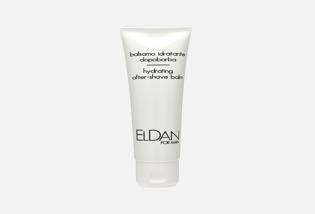 Hydrating after shave balm. 100 мл