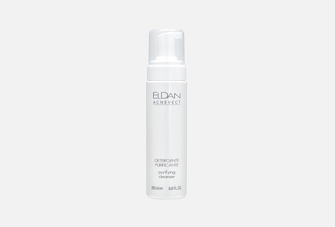 Purifying cleanser. 200 мл