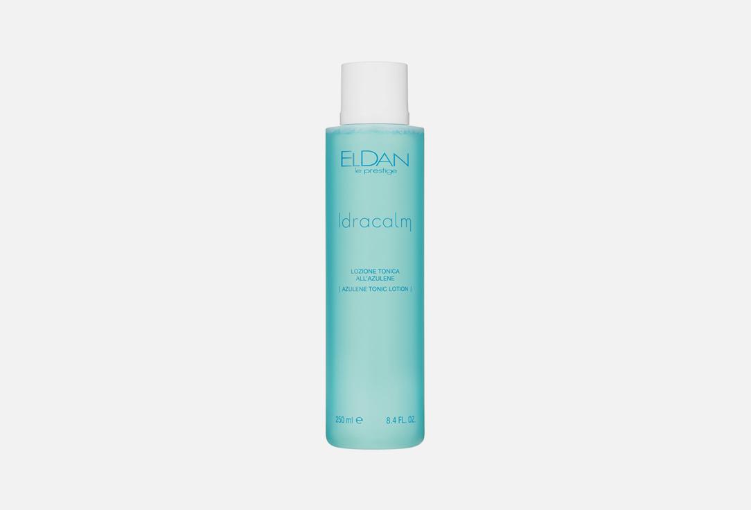 Azulene tonic lotion. 250 мл