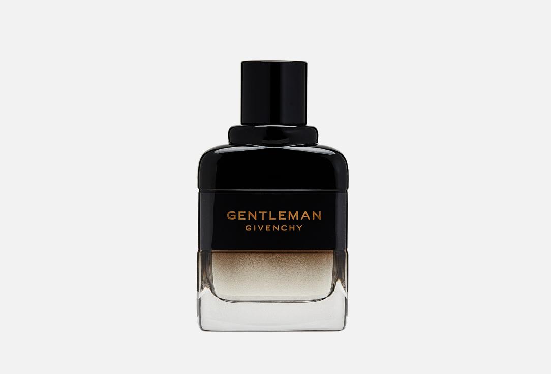 Gentleman Eau de Parfum Boisee. 60 мл