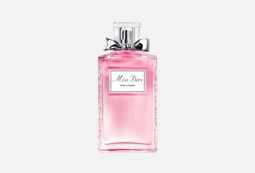 miss dior rose'n'roses. 150 мл