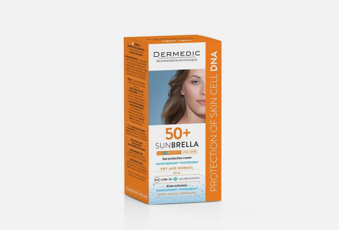 DERMEDIC | SUNBRELLA. 50 мл