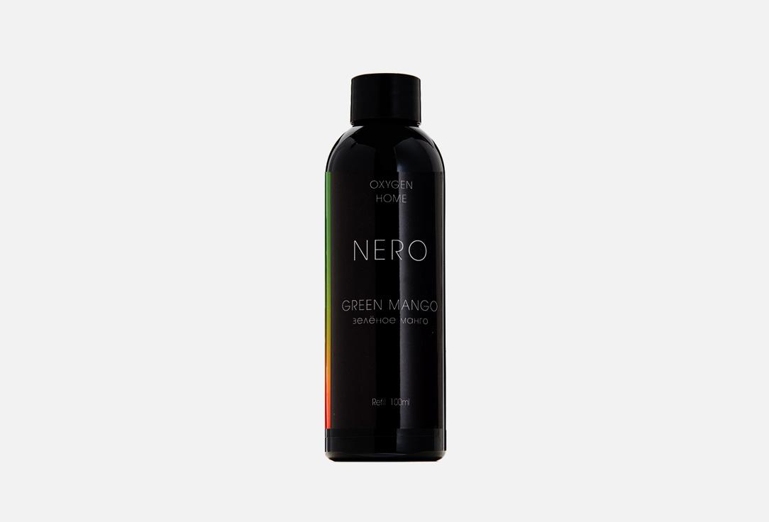 Nero green mango. 100 мл