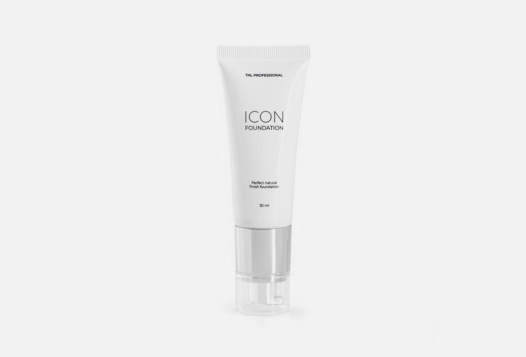 Icon foundation. Цвет: №1  - Creme brulee