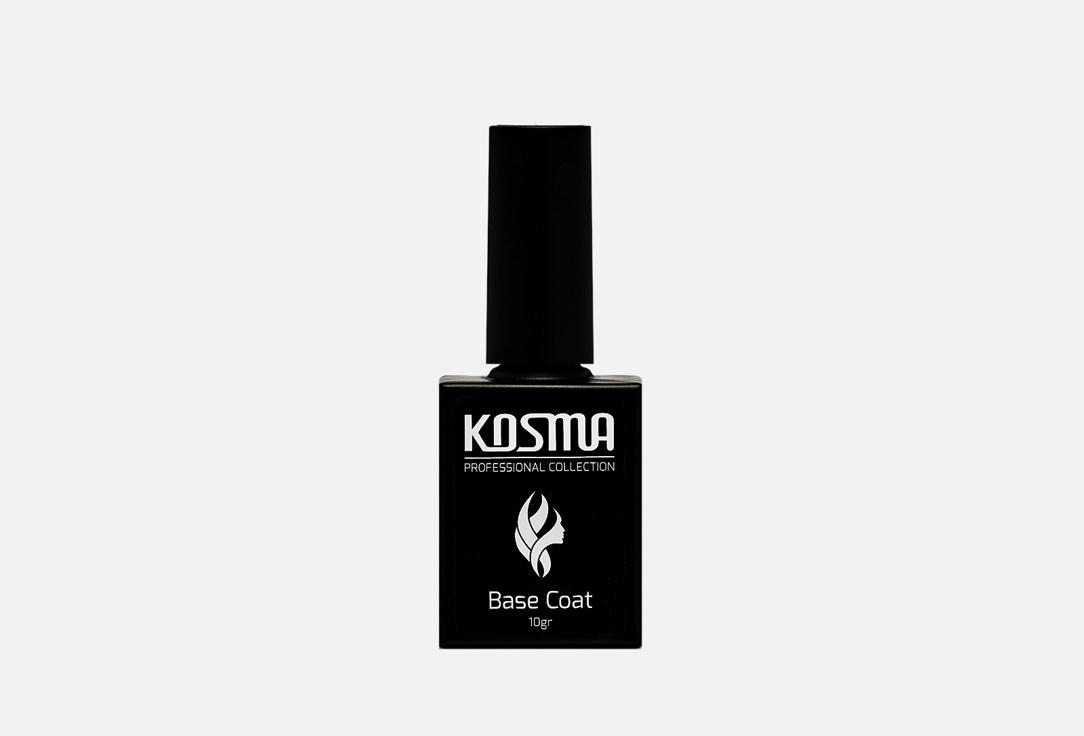 Top Coat. Цвет: прозрачный