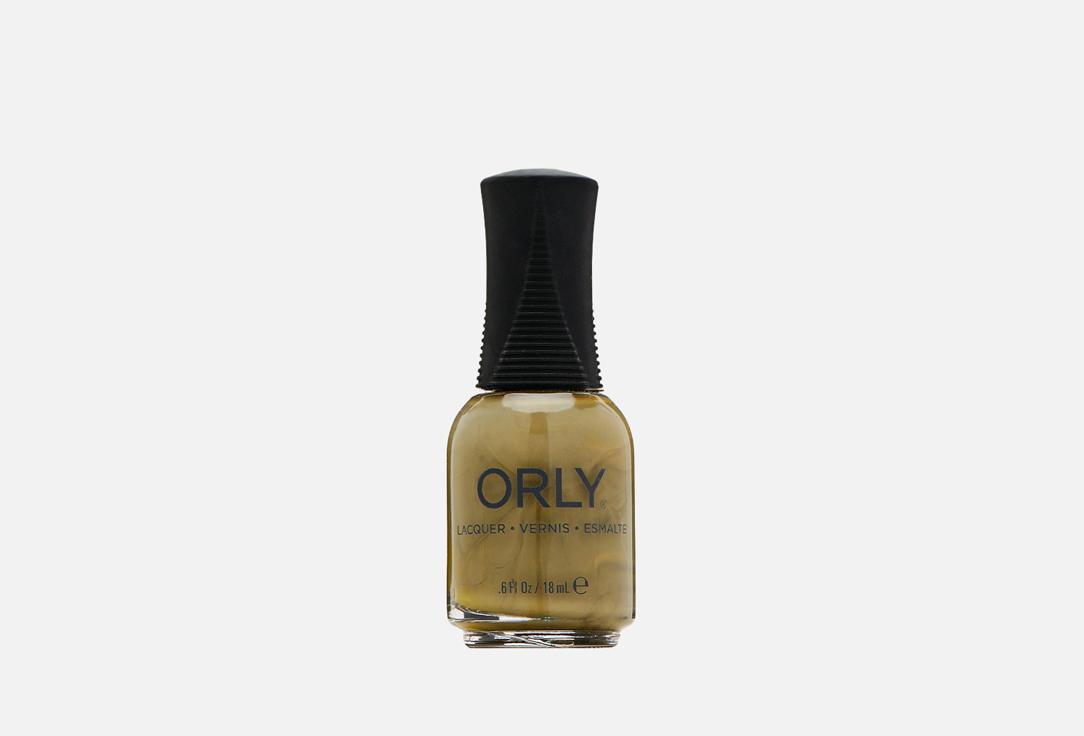 Lacquer. Цвет: Olive you kelly