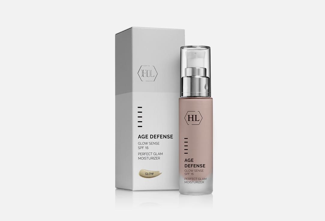 AGE DEFENSE. Цвет: Glow Sense