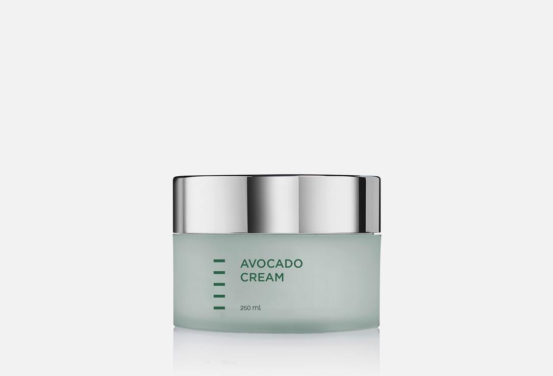 CREAMS&MASKS Avocado. 250 мл