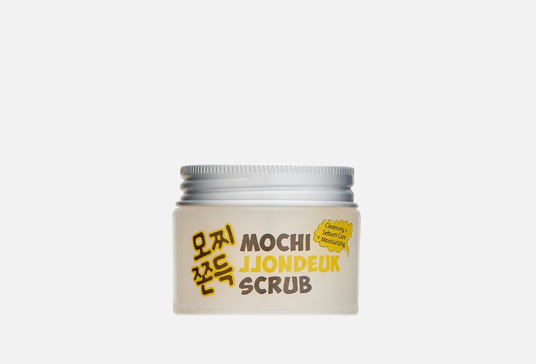 Mochi Jjondeuk. 50 мл