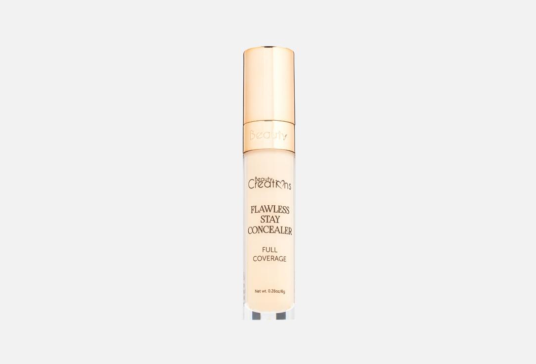 Flawless Stay Concealer Refills. Цвет: C2