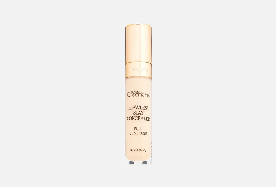 Flawless Stay Concealer Refills. Цвет: C4