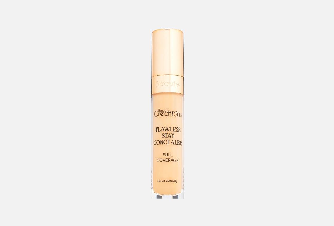 Flawless Stay Concealer Refills. Цвет: C7