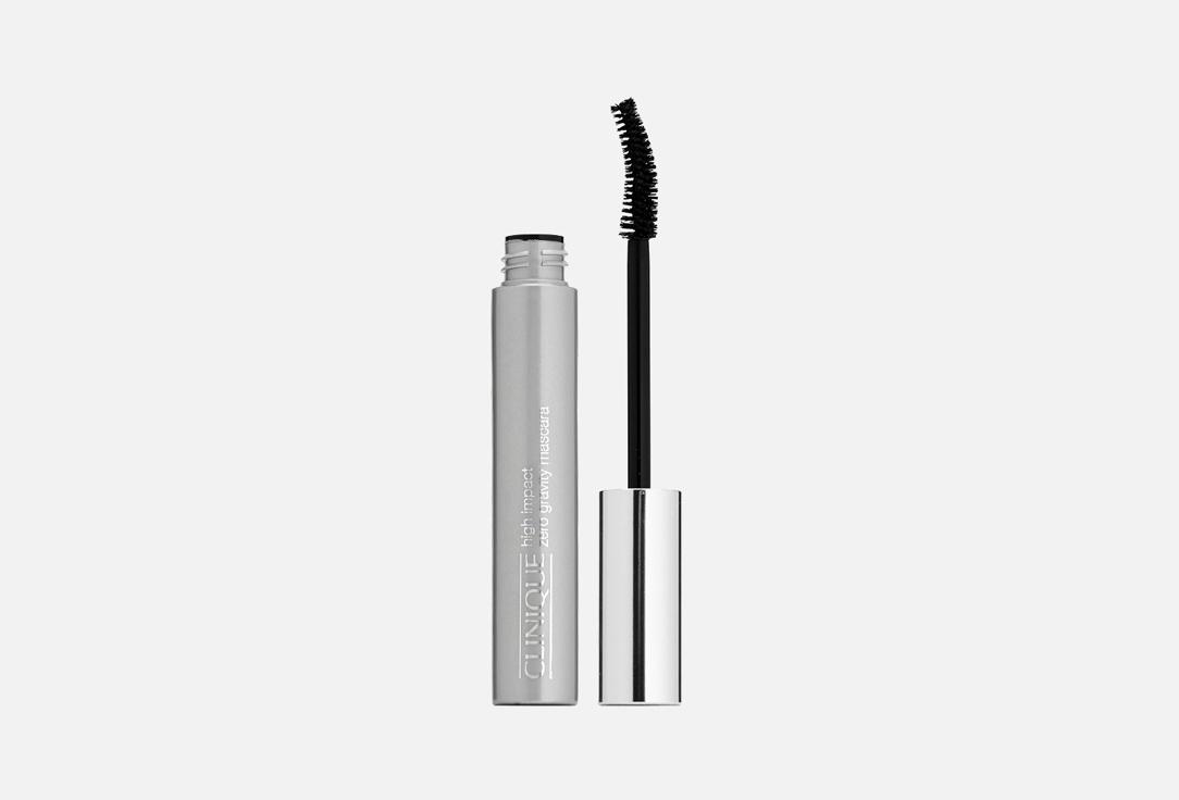 High Impact Zero Gravity Mascara. Цвет: Black