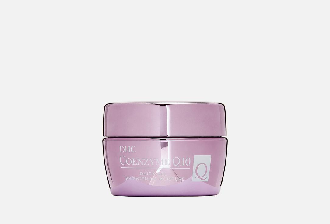 CoQ10 QUICK GEL BRIGHTENING MOISTURE. 100 г