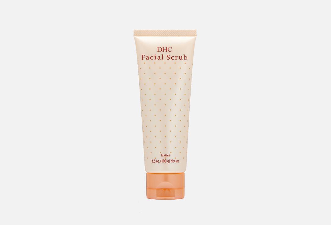 Facial Scrub. 100 г