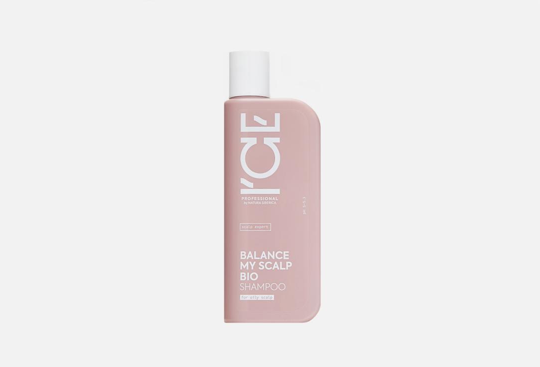 BALANCE MY SCALP BIO SHAMPOO. 250 мл