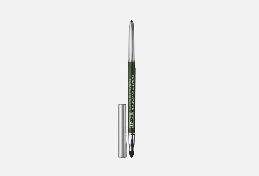 Quickliner for Eyes Intense. Цвет: Intense Ivy