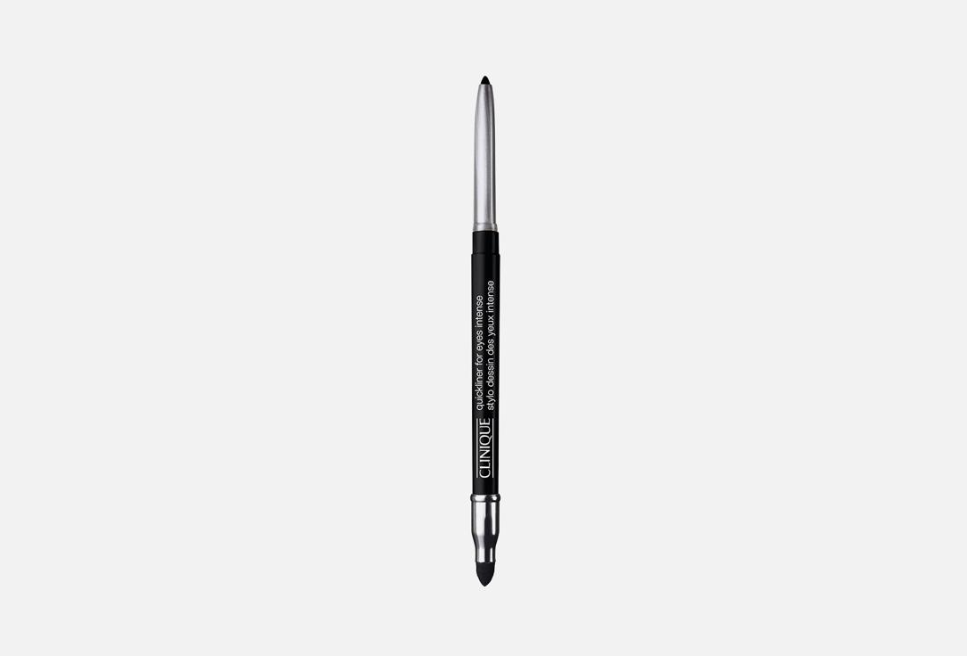 QuicklIner For Eyes. Цвет: Intense Ebony