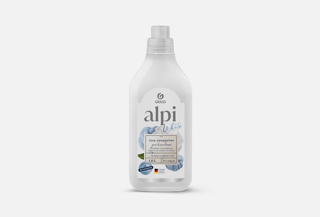 Alpi White gel. 1800 мл