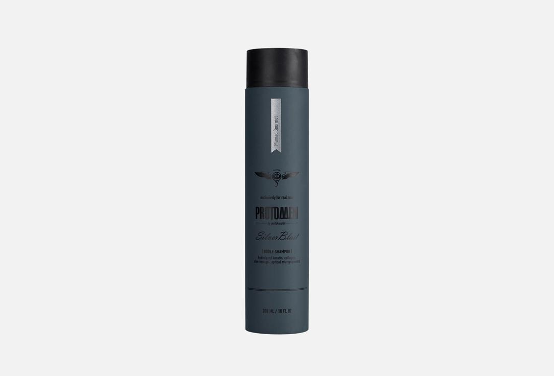 Silver Blast Shampoo. 300 мл