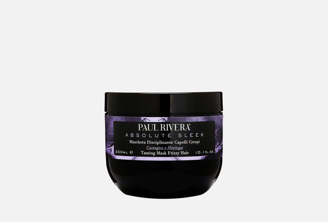 ABSOLUTE SLEEK TAMING MASK. Цвет: