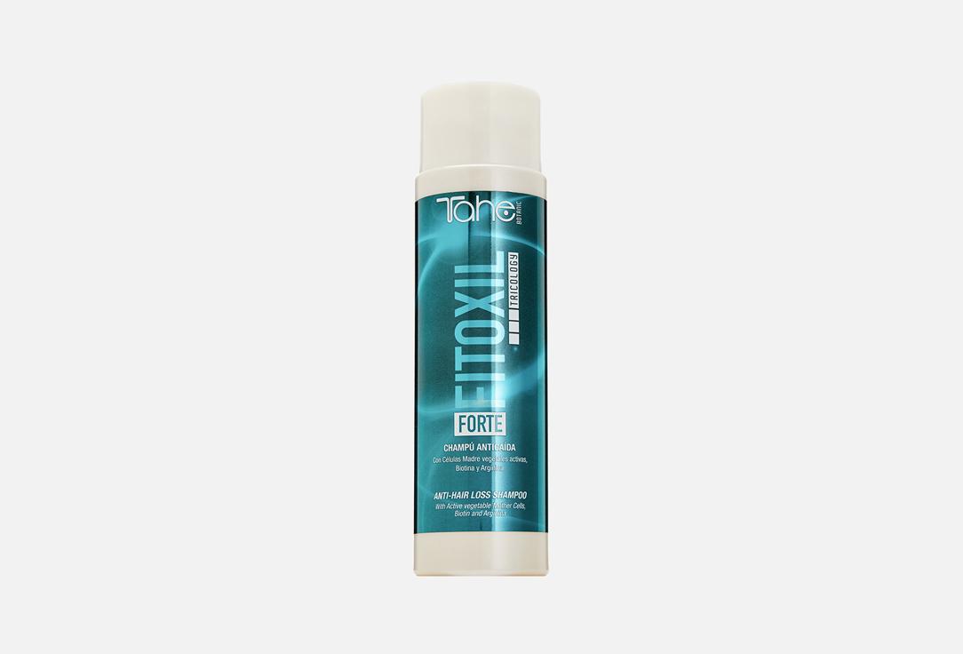 BOTANIC TRICOLOGY SHAMPOO FORTE. 300 мл