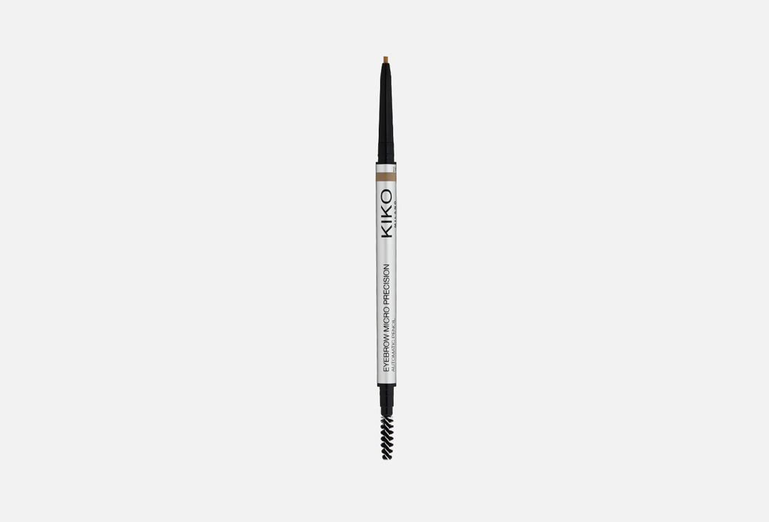 EYEBROW MICRO PRECISION AUTOMATIC PENCIL. Цвет: 01, Blackhaired