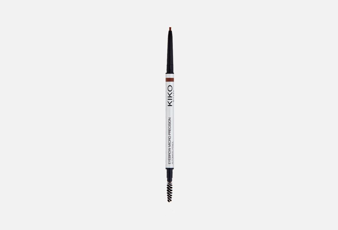 EYEBROW MICRO PRECISION AUTOMATIC PENCIL. Цвет: 04, Light Chestnut & Blonds