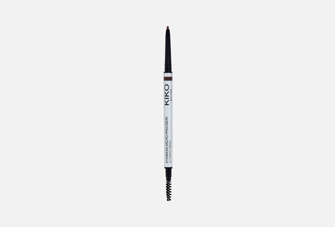 EYEBROW MICRO PRECISION AUTOMATIC PENCIL. Цвет: 05, Brunettes