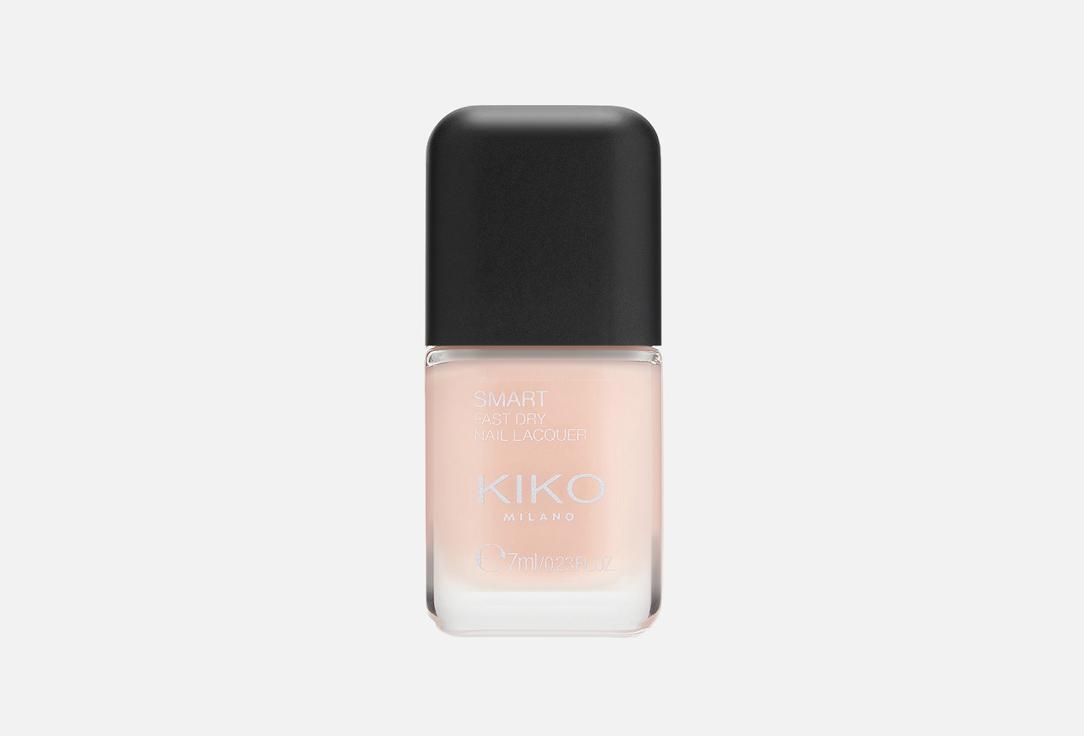 SMART NAIL LACQUER. Цвет: 102, Peach French