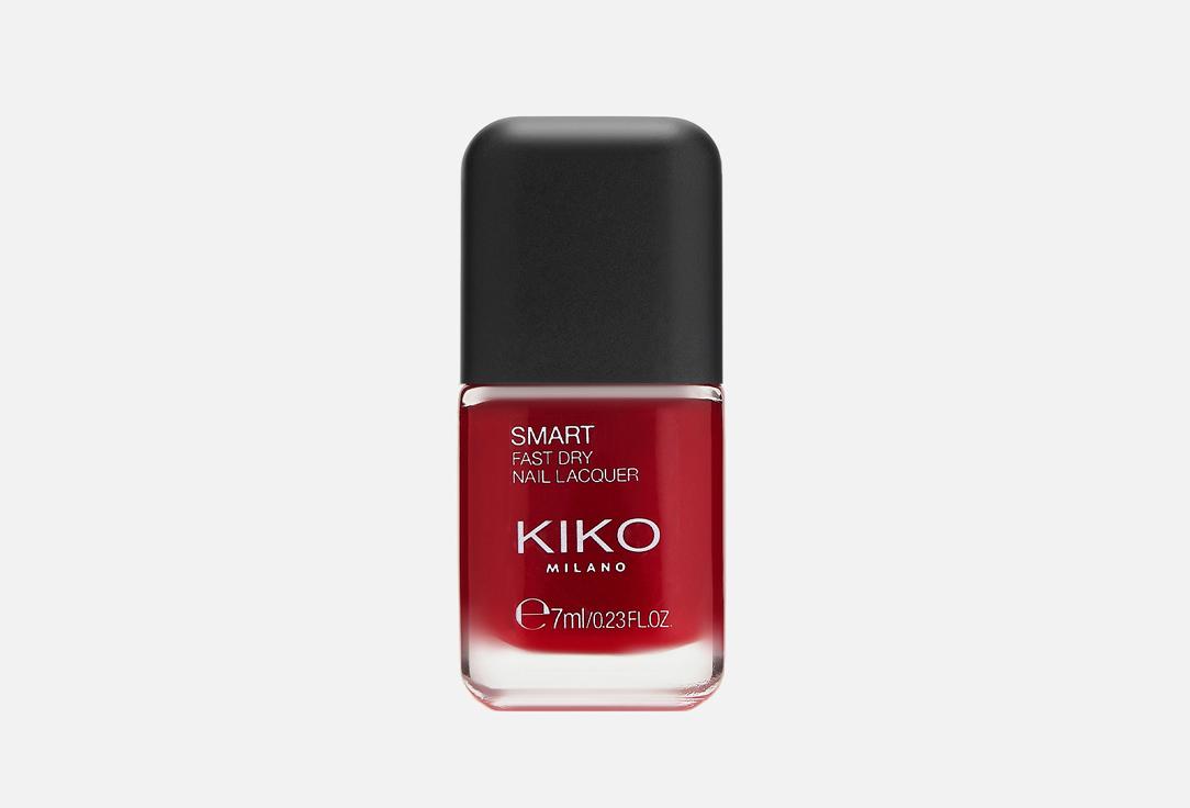 SMART NAIL LACQUER. Цвет: 12, Scarlet Red