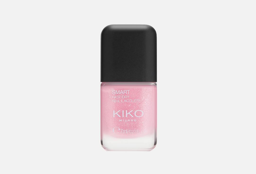 SMART NAIL LACQUER. Цвет: 22, Pearly Comfy Rose