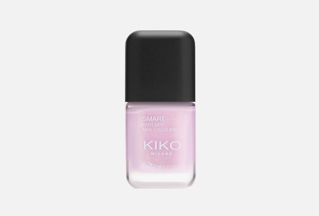 SMART NAIL LACQUER. Цвет: 23, Pearly Golden Lilac