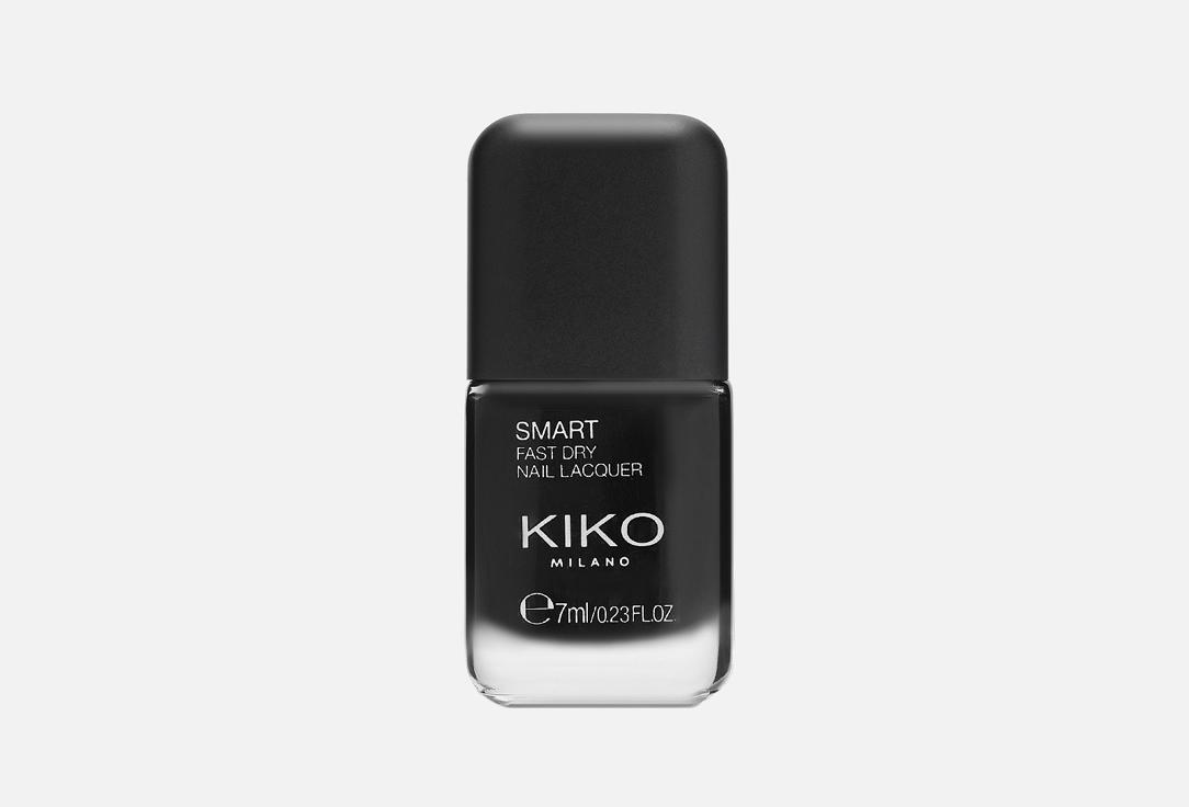 SMART NAIL LACQUER. Цвет: 45, Black