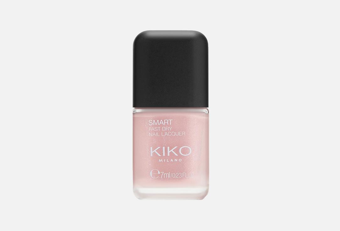 SMART NAIL LACQUER. Цвет: 55, Pearly Light Rose