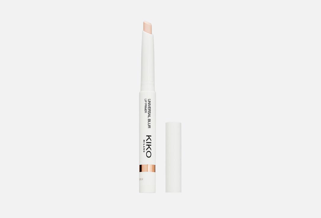 UNIVERSAL BLUR LIP PRIMER. Цвет: Universal blur