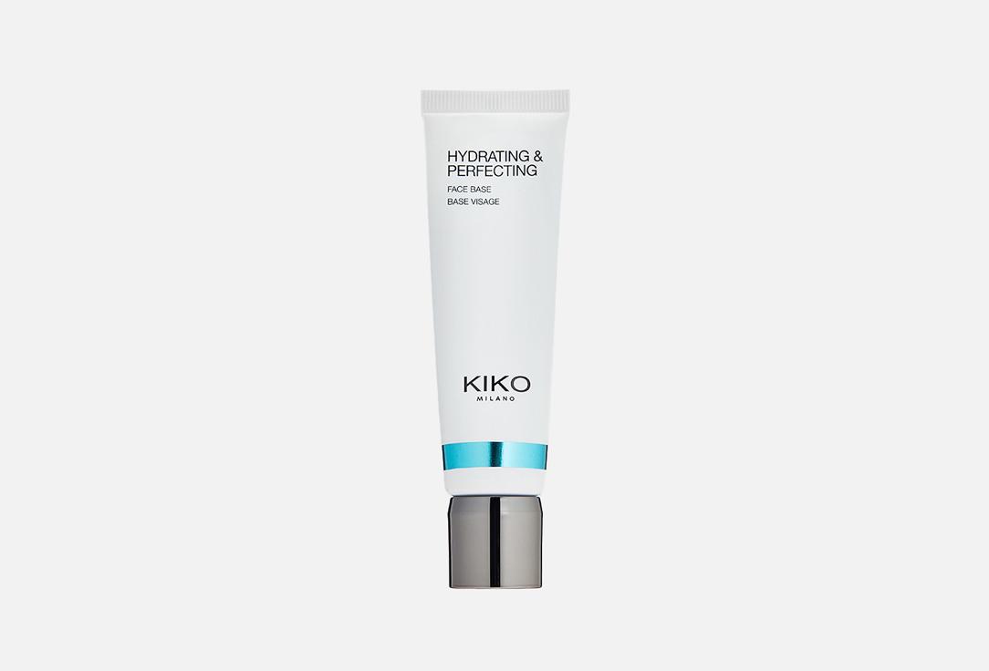 HYDRATING & PERFECTING FACE BASE. Цвет: