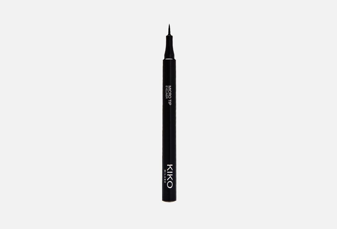 MICRO TIP EYELINER. Цвет: Black