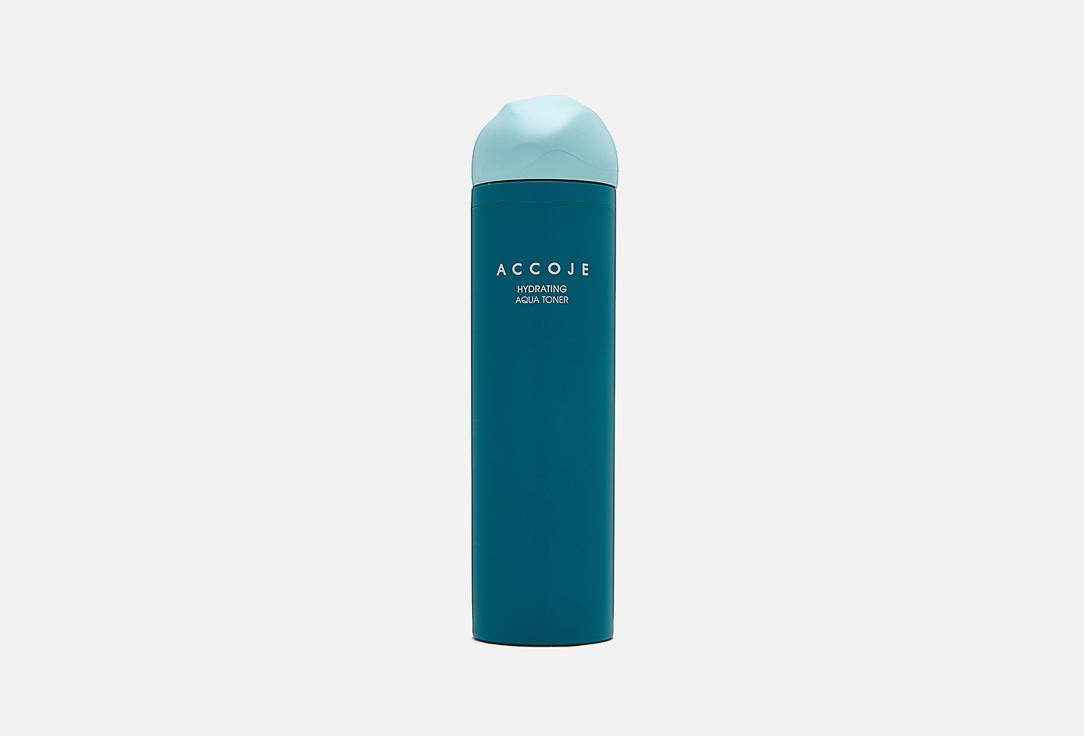 Hydrating Aqua Toner. 130 мл