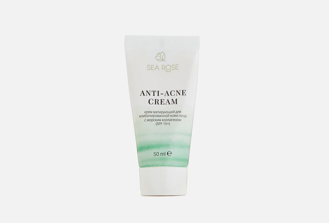 ANTI -ACNE CREAM. 50 мл